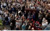 Συγκλονιστικές στιγμές στην Κρήτη στο &quot;τελευταίο αντίο&quot; στον Μίκη Θεοδωράκη (εικόνες/video)