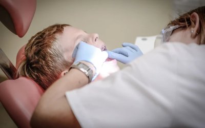 Dentist Pass για παιδιά: Άνοιξαν οι αιτήσεις για δωρεάν επίσκεψη σε οδοντίατρο