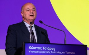 Τσιάρας: Όσοι κοροϊδέψαν τον ΟΠΕΚΕΠΕ θα επιστρέψουν τα χρήματα