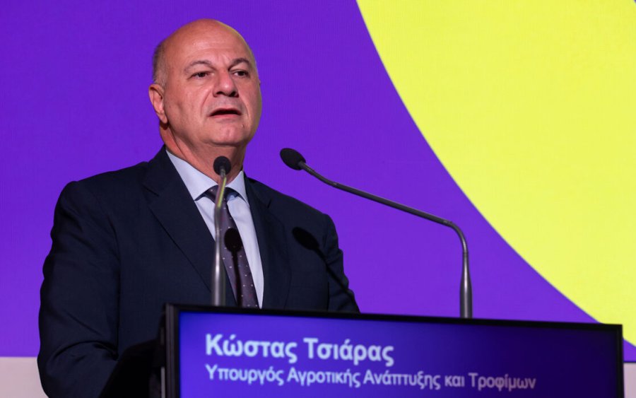 Τσιάρας: Όσοι κοροϊδέψαν τον ΟΠΕΚΕΠΕ θα επιστρέψουν τα χρήματα