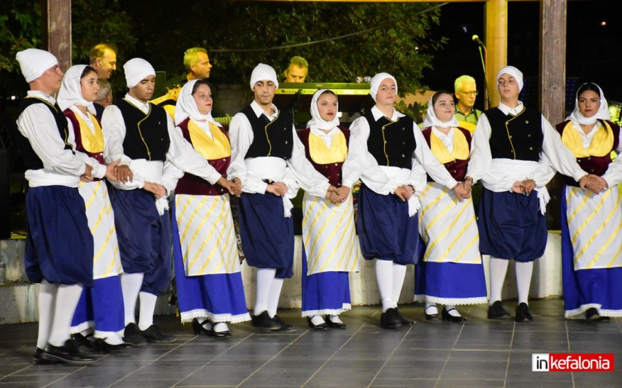 ΑΠΟΨΕ: 50 Χρόνια Βάλσαμος - 50 Χρόνια Παράδοση