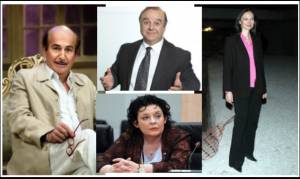 Αυτοί είναι οι διάσημοι που θα κάτσουν στα βουλευτικά έδρανα!