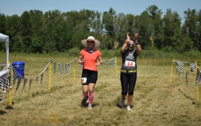 Στον ''αέρα'' η ιστοσελίδα του αγώνα Kefalonia Backyard Ultra - Άνοιξαν οι εγγραφές