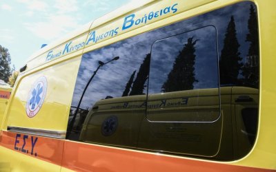 Τραγωδία στην Ξάνθη: 6χρονο κορίτσι μεταφέρθηκε νεκρό στο νοσοκομείο, είχε κρανιοεγκεφαλικές κακώσεις