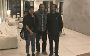 Ολοκληρώθηκε η πρώτη δημοσιογραφική αποστολή για το 2019 από το Suitcase Magazine