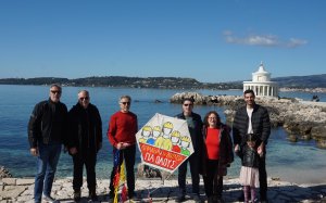 "Ασφάλεια στη δουλειά για όλους!", ο φετινός χαρταετός του Οδοντιατρικού Συλλόγου Κεφαλληνίας