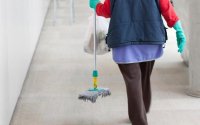 Λαϊκή Συσπείρωση Ληξουρίου: Ο Αγώνας για πλήρη απασχόληση των σχολικών καθαριστριών δικαιώθηκε