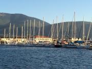 Δημοφιλής προορισμός για τα κότερα η Σάμη (εικόνες)