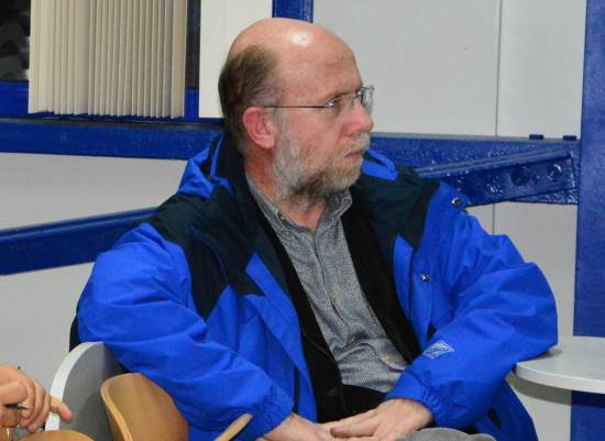 Ανοικτή επιστολή του καθηγητή του ΤΕΙ Ιωάννη Σαμαρά: "Το Υπουργείο Παιδείας απαιτεί ένα από τα δύο Τμήματα του ΤΕΙ στο Αργοστόλι το πιο αδύναμο (...) να μεταφερθεί στην Λευκάδα!"