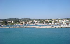 Πράσινα Λιμάνια: Η Κυλλήνη φιλοξενεί τον διάλογο για τη ναυτιλία του αύριο