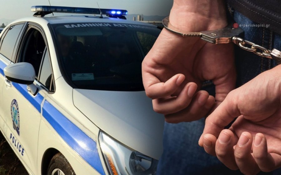 Συλλήψεις στο Ιόνιο για κατοχή ναρκωτικών – Μία στην Κεφαλονιά