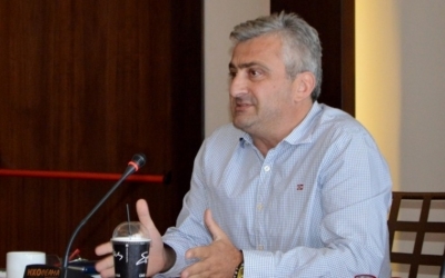 Απάντηση Στ. Σπαθή σε δημοσίευμα: Θλίψη για το επίπεδο της «δημοσιογραφίας» που ασκείται απο συγκεκριμένο μέσο