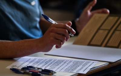 Νέο Λύκειο και Εθνικό Απολυτήριο: Προς απόσυρση οι Πανελλήνιες - Τι περιλαμβάνει το σχέδιο