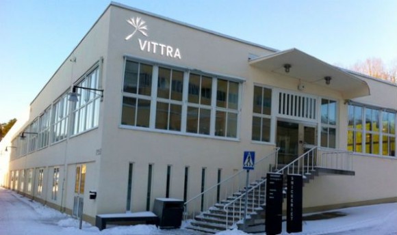 Tο πιο όμορφο σχολείο του κόσμου δεν έχει ούτε ένα θρανίο (εικόνες)