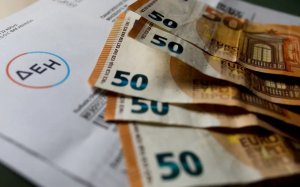 Λογαριασμοί ρεύματος: Αυτές είναι οι νέες τιμές ανά εταιρεία