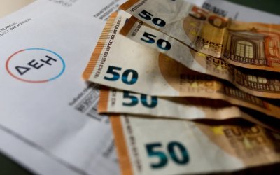Λογαριασμοί ρεύματος: Αυτές είναι οι νέες τιμές ανά εταιρεία