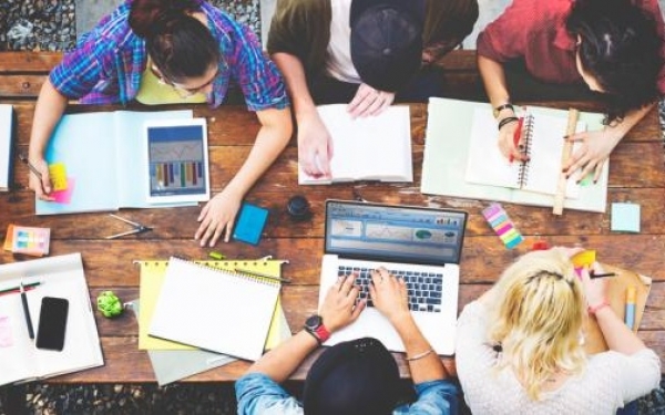 Λουΐζα και ω-3 λιπαρά για κοφτερό μυαλό