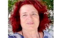 Υποψήφια με τον συνδυασμό &quot;Δημοτική Συμπολιτεία - Θεόφιλος Μιχαλάτος&quot; η Διονυσία Μενεγάτου