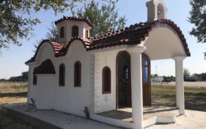 Tροπολογία βάζει τέλος στο κόλπο με τα εκκλησάκια στα αυθαίρετα