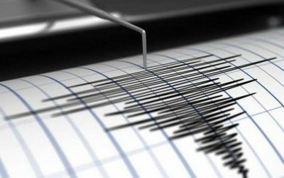 Σεισμός 4,6 Ρίχτερ κοντά στην Ηγουμενίτσα