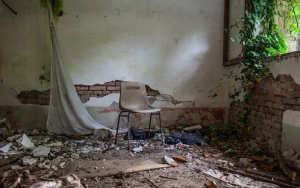 9 μέρη στον πλανήτη που “απαγορεύεται” να πατήσετε το πόδι σας!