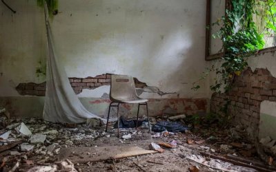 9 μέρη στον πλανήτη που “απαγορεύεται” να πατήσετε το πόδι σας!