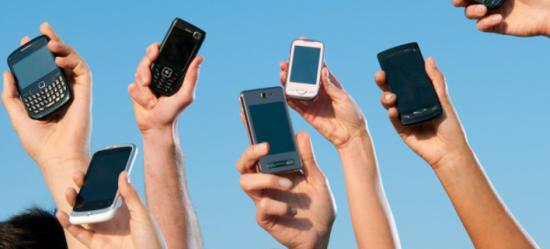Ποιες είναι οι 8 συνηθέστερες ασθένειες από τα κινητά