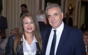 Σαρδελή προς ΥΠΑΑΤ: Άμεση οικονομική ενίσχυση των κτηνοτρόφων Ιθάκης λόγω ευλογιάς