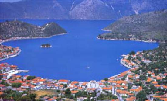 Προκήρυξη για πρόγραμμα κατάρτησης στην Ιθάκη