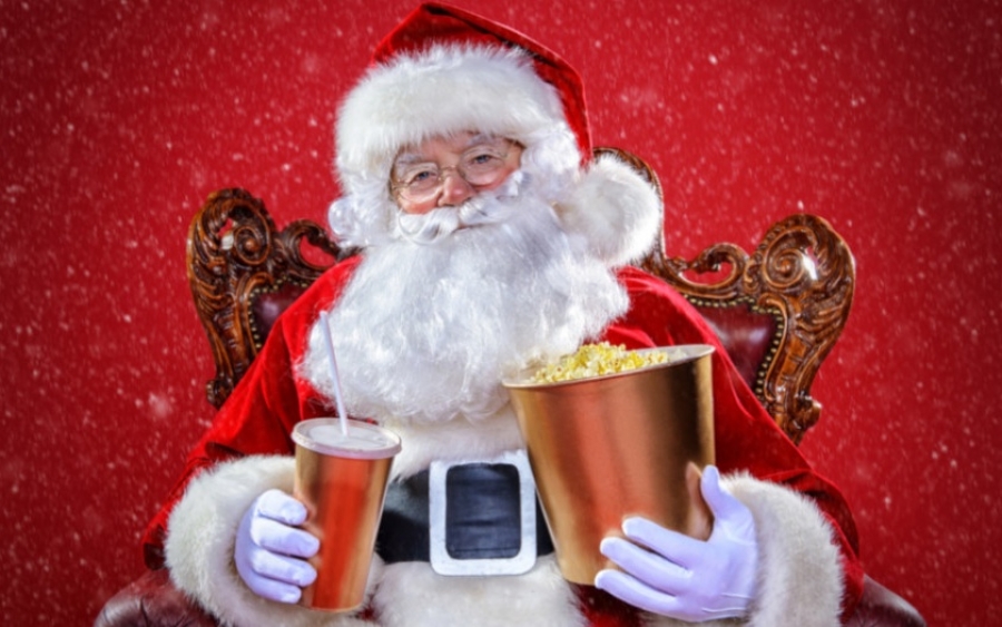 Οι χριστουγεννιάτικες ταινίες που «έσπασαν» τα ταμεία