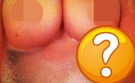 Γνωστή ηθοποιός κατά...λάθος γυμνόστηθη στο twitter!