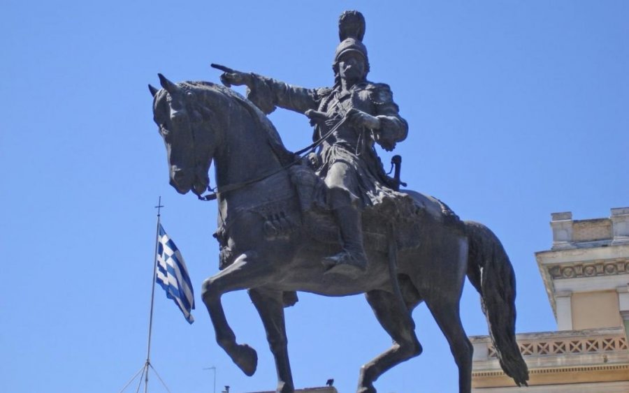 Γιώργος Μεσσάρης: Ιστορίες για κλάματα…