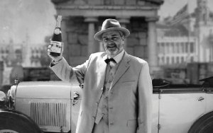 Προβολή ταινίας στο οινοποιείο ''Ορεάλιος Γη'' στις 27 Ιουλίου