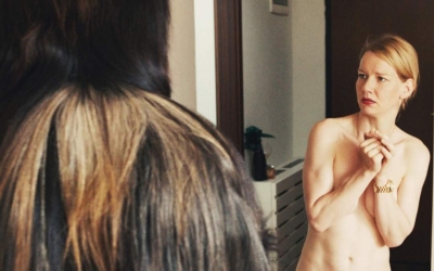 Η ταινία &quot;Toni Erdmann&quot; από την Κινηματογραφική Λέσχη