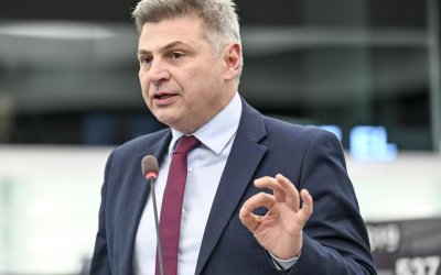 Ο Φαραντούρης ζητά να δημοσιοποιηθούν ΟΛΑ τα ονόματα των δικαιούχων ΟΠΕΚΕΠΕ όπως συμβαίνει με το ΕΣΠΑ