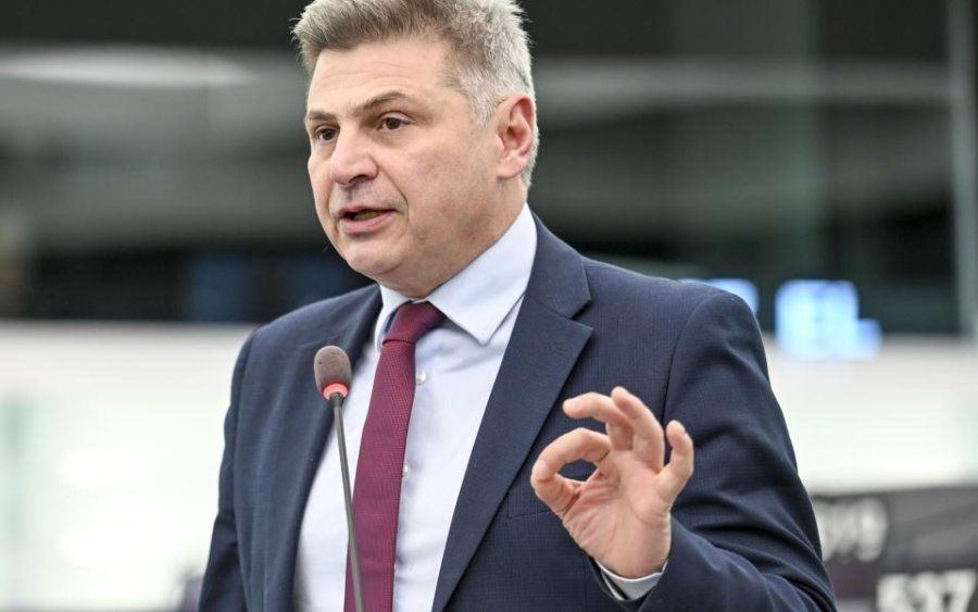 Ο Φαραντούρης ζητά να δημοσιοποιηθούν ΟΛΑ τα ονόματα των δικαιούχων ΟΠΕΚΕΠΕ όπως συμβαίνει με το ΕΣΠΑ