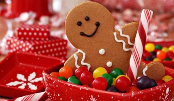 Χριστουγεννιάτικο Παζάρι της ένωσης Α.μεΑ. ΥΠΕΡΙΩΝ