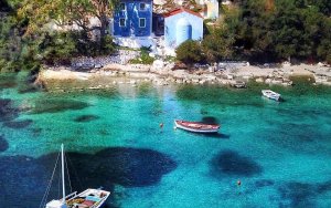 Οι δικές σας Κεφαλονίτικες φωτογραφίες στο Instagram - #inkefaloniagr - (5/10)