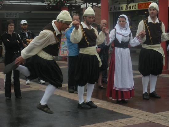 Οι εκδηλώσεις του Δήμου για την Τσικνοπέμπτη 