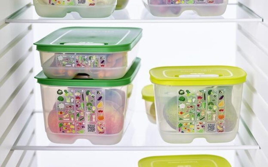 Ξαφνικό λουκέτο στο εργοστάσιο της Tupperware στην Ελλάδα - Μένουν άνεργοι 150 εργαζόμενοι