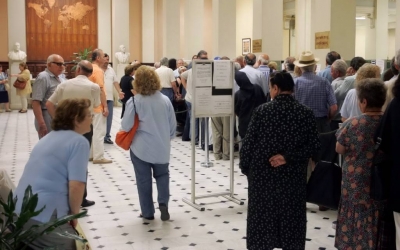 Πότε θα πληρωθούν οι συντάξεις Οκτωβρίου