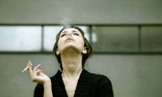 Το κάπνισμα «κόβει» 10 χρόνια ζωής σύμφωνα με μελέτη που κράτησε 50 χρόνια!