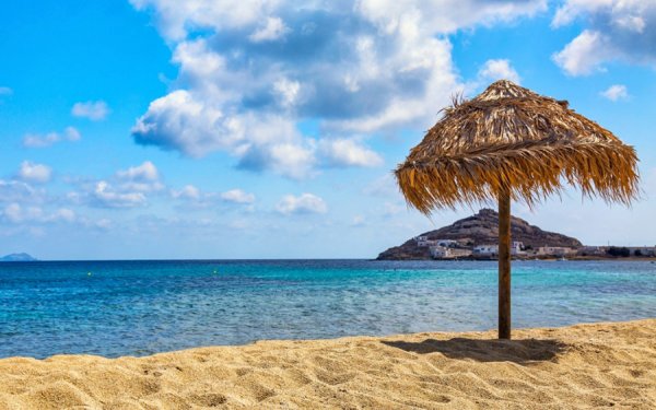 Κεφαλονιά: Υποχωρούν οι νοτιάδες, έρχεται πιο ήρεμο Σάββατο
