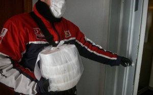 Αλαλούμ με την εστίαση: Κανονικά και το take away διευκρινίζει τώρα η Πολιτική Προστασία!