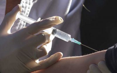 Αντιγριπικό εμβόλιο: Ποιοι πρέπει να το κάνουν και πότε – Όλη η εγκύκλιος