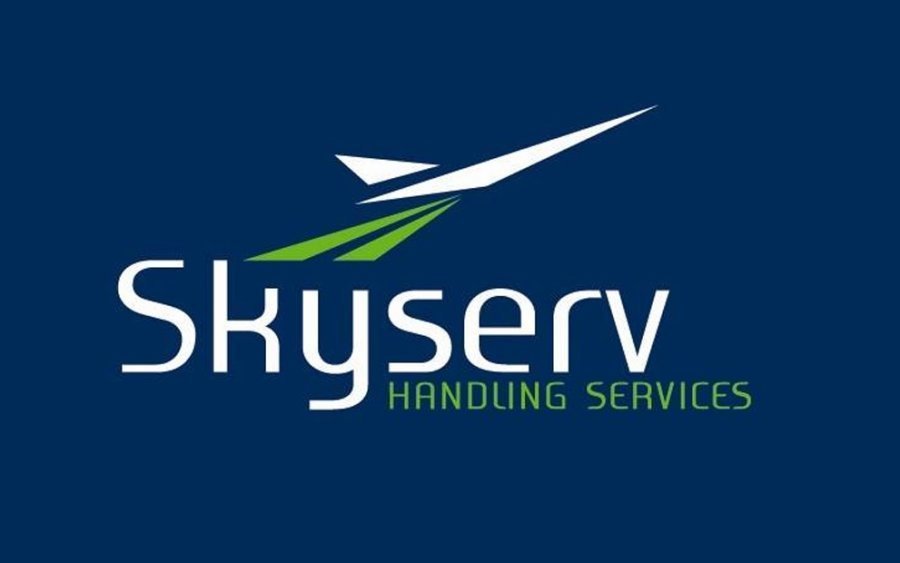 Η Skyserv αναζητά προσωπικό για το αεροδρόμιο Κεφαλονιάς