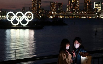 Χωρίς παρουσία ξένων θεατών οι Ολυμπιακοί Αγώνες στο Τόκιο