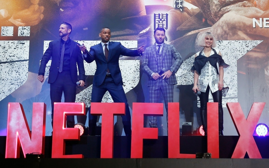 Το «τζάμπα» πέθανε - Το Netflix ξεκινάει κυνηγητό όσους μοιράζονται τον κωδικό τους με φίλους