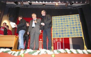 Η εν Ληξουρίω Πρωτοχρονιάτικη Τόμπολα (εικόνες)