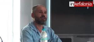 Ο Σύνδεσμος Υδραυλικών Κεφαλληνίας &amp; Ι θάκης για την έξωση κατοίκων από το Βαλλιάνειο ίδρυμα